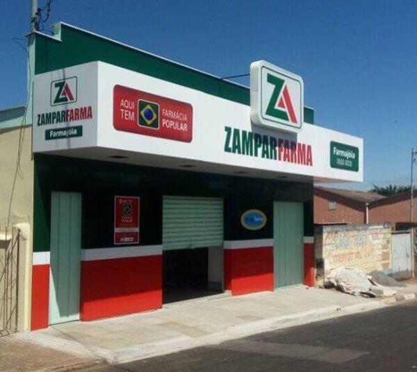 No sorteio da Acig, a rede Zampar Farma sai na frente e premia nove clientes