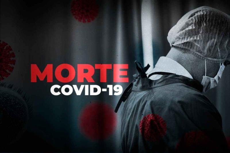 Secretaria de Saúde registra 24ª vítima por Covid-19 em Guaxupé