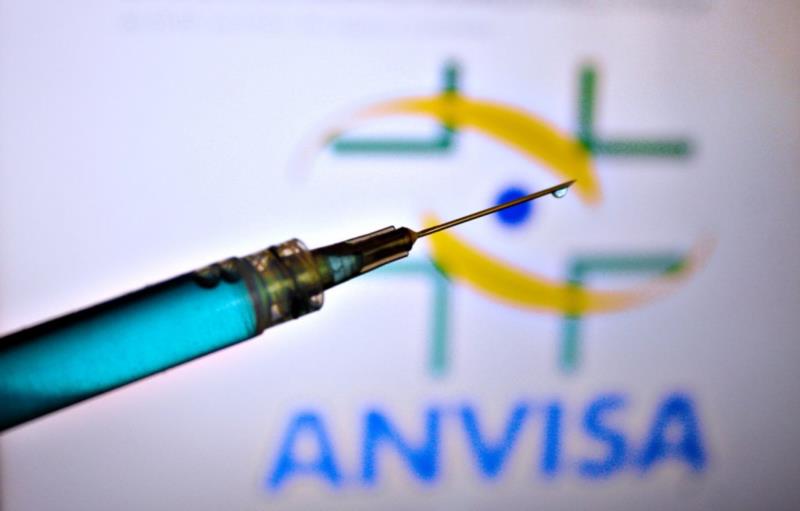 Anvisa libera uso emergencial de vacinas contra Covid-19