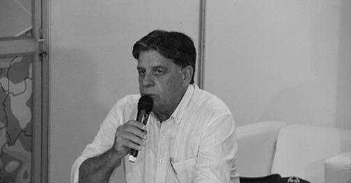 Carlos Augusto Rodrigues de Melo, presidente da Cooxupé, é o entrevistado desta segunda-feira do Bambolê