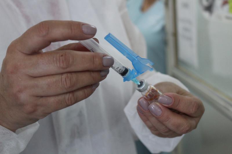 Grupos prioritários de vacinação contra a Covid-19 são divulgados pela Prefeitura de Guaxupé