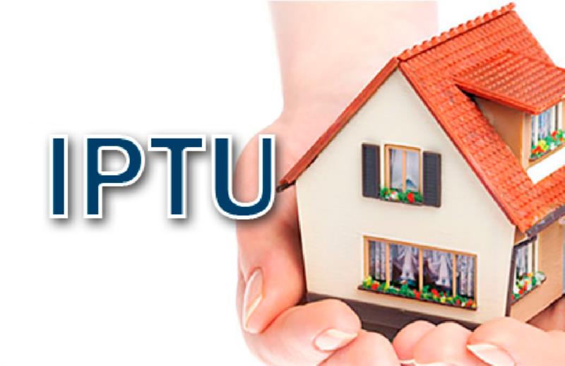 Prefeitura de Guaxupé prorroga o prazo para pagamento do IPTU para maio