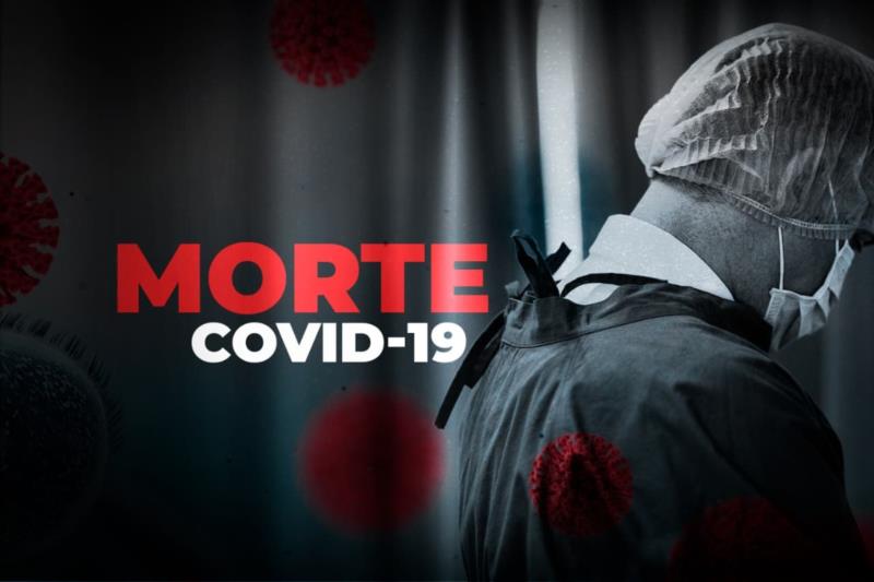 Quinquagésimo quarto óbito por Covid-19 é registrado em Guaxupé nesta terça-feira