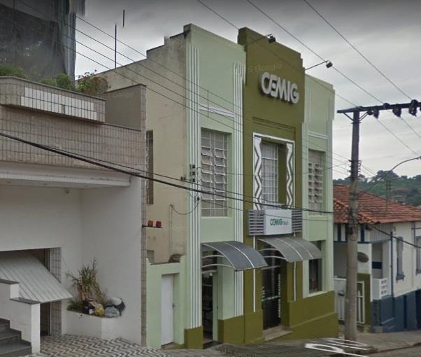 Cemig coloca à venda imóveis situados em diversos municípios de Minas 