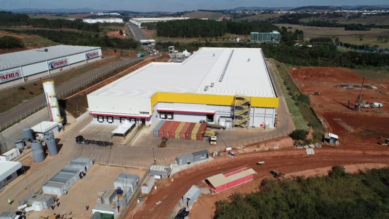 Empresa suíça investirá R$ 400 milhões no Sul de Minas