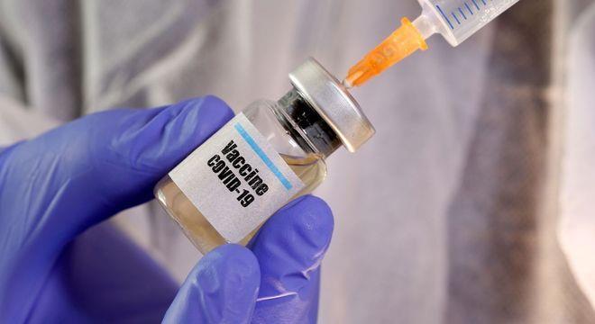 Teste de vacina contra o coronavírus começa em Minas Gerais