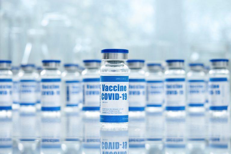 Vigésima quarta remessa de vacinas contra a Covid-19 é recebida em Guaxupé 