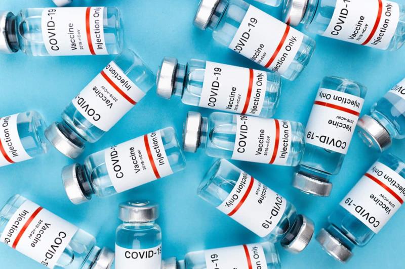 Secretaria de Saúde de Guaxupé recebe a vigésima oitava remessa de vacinas contra a Covid-19 