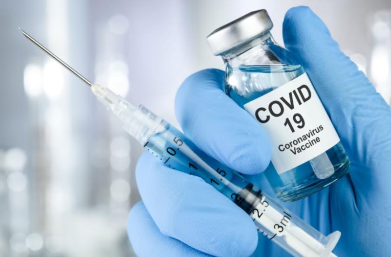 Secretaria de Saúde de Guaxupé recebe vigésima nona remessa de vacinas contra a Covid-19
