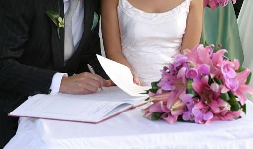 Proclama de Casamento em Guaxupé