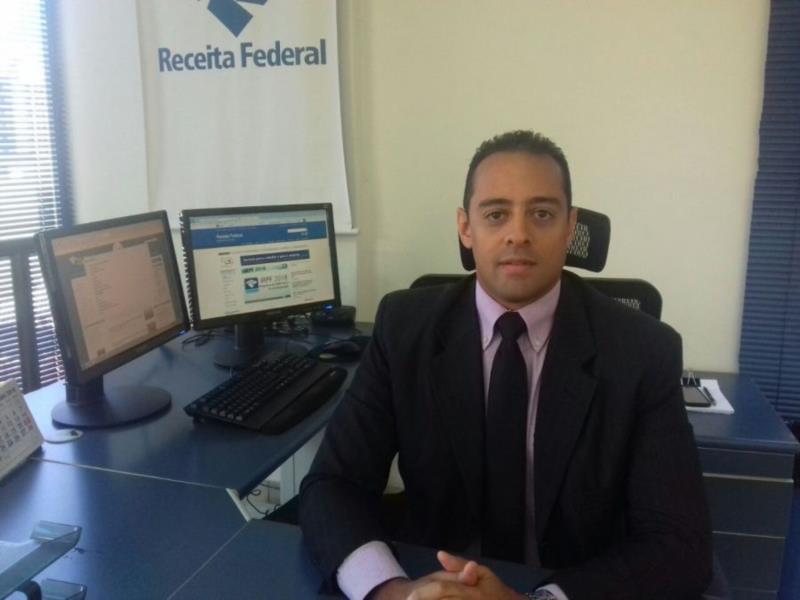 Receita Federal no Sul de Minas tem nova gestão