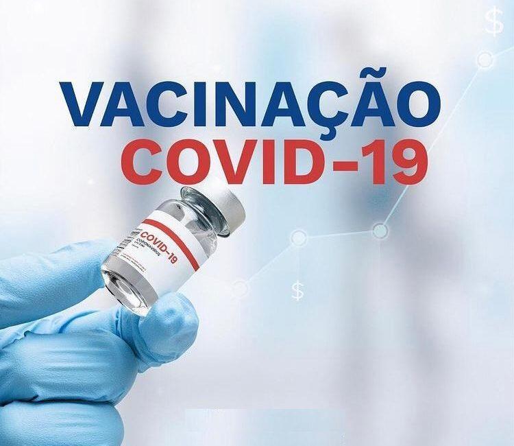 Profissionais Técnicos da Saúde já podem se cadastrar para receber a dose de reforço da vacina contra a Covid-19 em Guaxupé