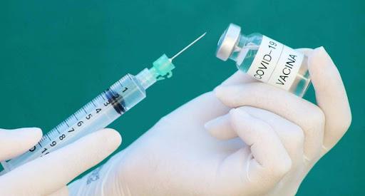 Juruaia atinge 100% de cobertura de 1ª dose de vacina contra a covid-19