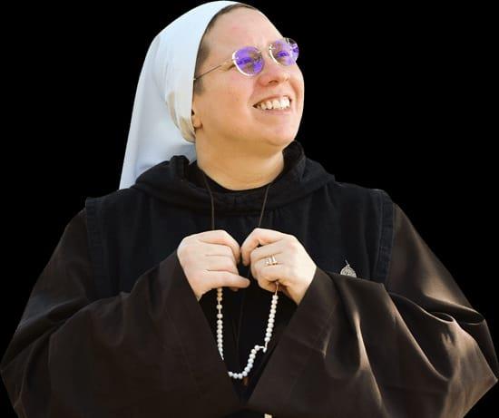 Irmã Kelly Patrícia