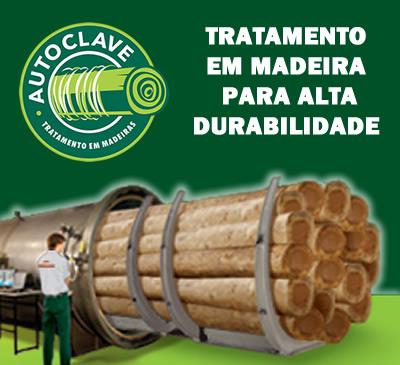 Madeireira Nehemy solicita Licença de Operação Corretiva para tratamento e preservação de madeira