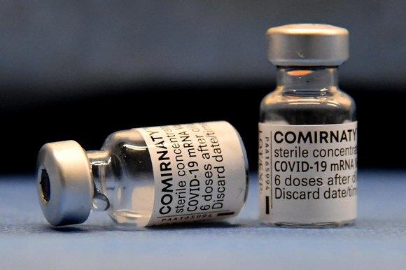 Pediatras recomendam uso da vacina da Pfizer contra a Covid em crianças