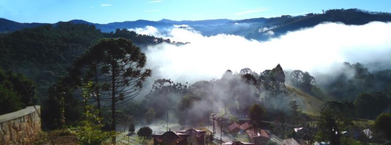 Distrito de Monte Verde, no Sul de Minas, está entre as dez cidades mais acolhedoras do mundo