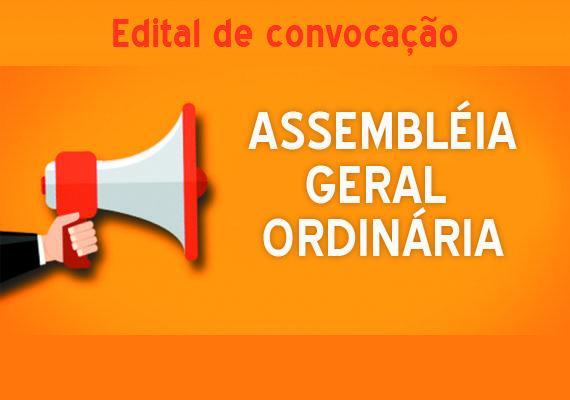 Cootrans convoca associados para Assembleia Geral Ordinária no dia 19 de março
