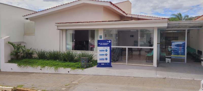 Em Guaxupé, Unidade de Saúde da Família “Carloni” já está funcionando em novo endereço