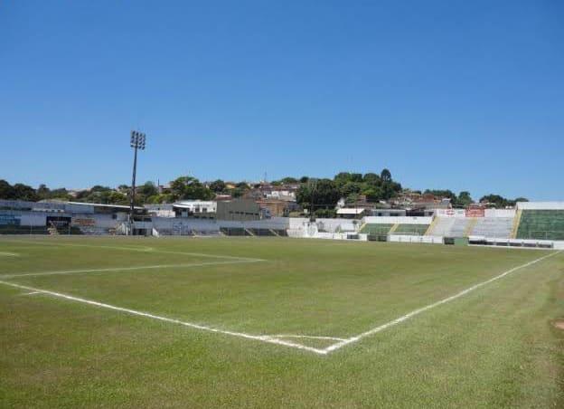 Estádio Municipal de Guaxupé receberá laudos necessários para a realização do Projeto Gol do Brasil