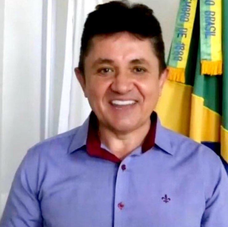 Pré-candidato à prefeitura de Guaranésia, Laércio Nogueira fala de suas propostas para o município
