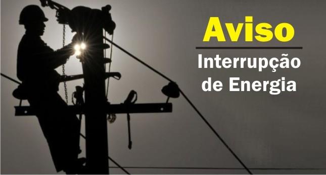 Cemig comunica interrupção de energia elétrica em vários locais de Guaxupé