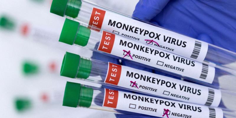 Caso suspeito de varíola do macaco em Guaxupé deu negativo