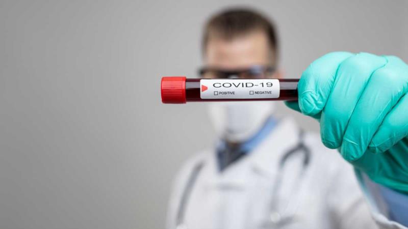 Guaxupé registra mais três casos positivos da Covid-19