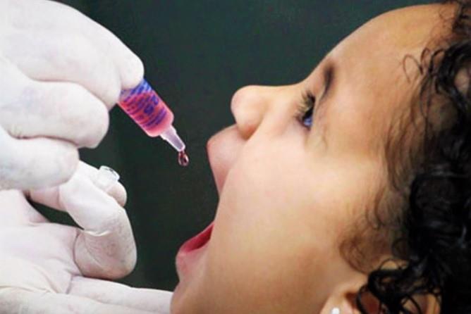 Sábado tem dia D de vacinação contra a Poliomielite em Guaxupé 