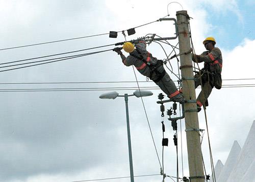 Cemig informa sobre interrupção de energia nas zonas urbana e rural de Guaxupé neste sábado 