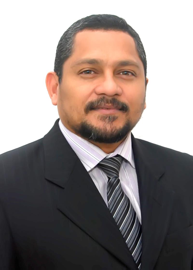 Ricardo Giotto é pré-candidato a prefeito de Guaxupé pelo MDB