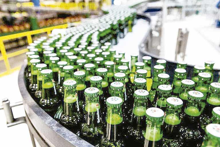 Passos dá isenção de R$ 90 milhões em impostos para fábrica da Heineken