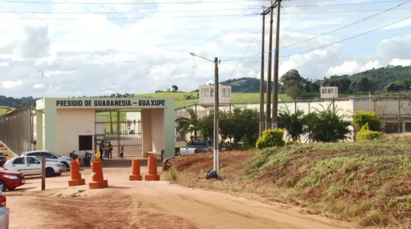 Operação do MP e PM prende quatro pessoas contra esquema para redução das penas dos detentos do presídio Guaranésia/Guaxupé 