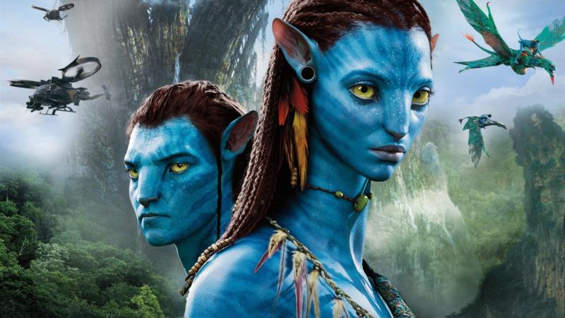 Cine14Bis inicia a pré-venda dos ingressos de “Avatar 2”