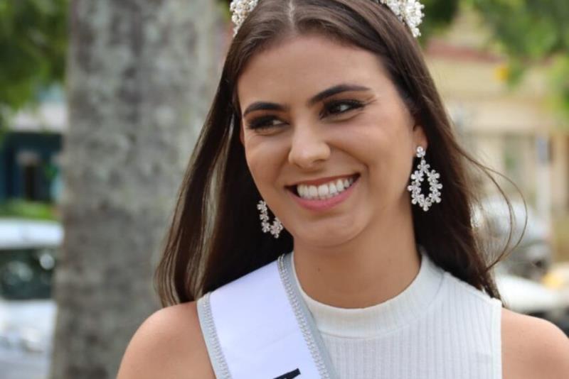 Miss Universo Minas Gerais terá representante do Sul de Minas 