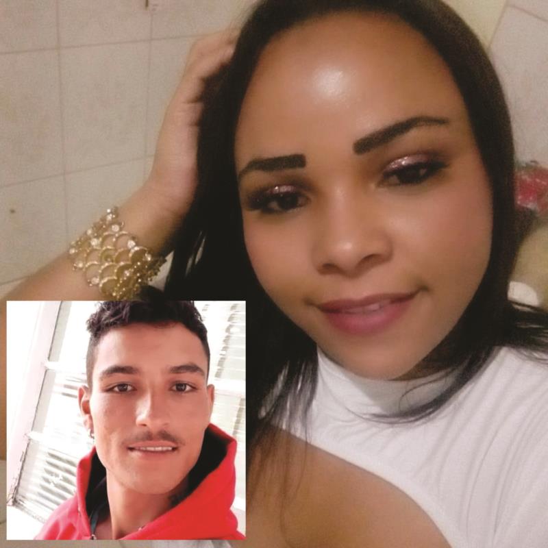 Feminicídio: Em Juruaia, jovem de 24 anos morre enforcada pelo companheiro 