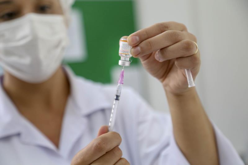 Em Guaxupé, imunização contra a Covid-19 com vacinas bivalentes começa nesta terça-feira 