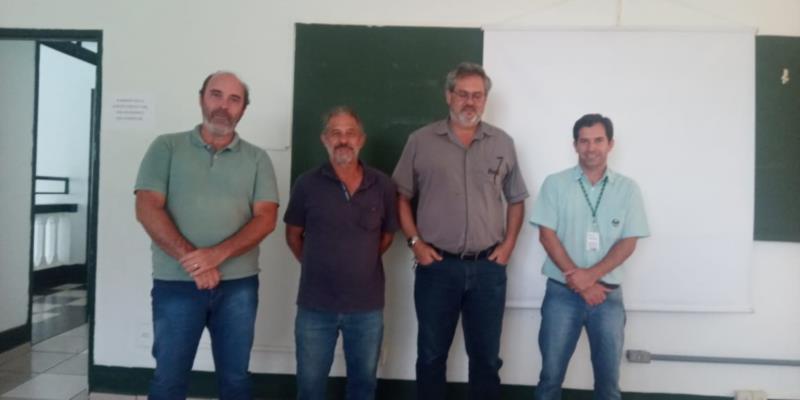 Conselho Municipal de Desenvolvimento Rural Sustentável toma posse em Guaxupé 