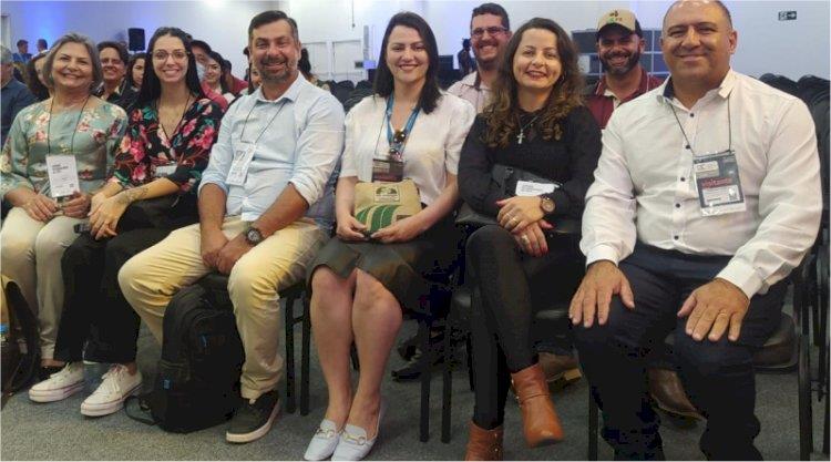 Associação dos Cafeicultores do Sudoeste de Minas é declarada de utilidade pública pela Câmara de São Pedro da União 