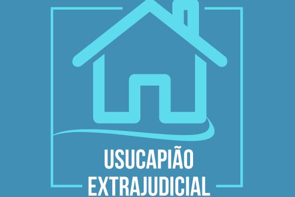 Edital de Intimação - Reconhecimento Extrajudicial de Usucapião 