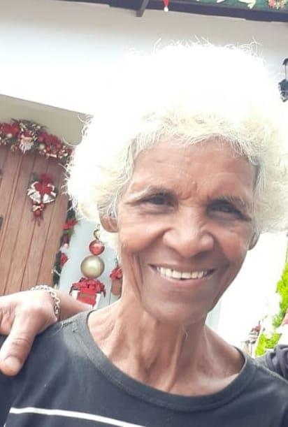 Corpo de idosa, desaparecida há uma semana, é encontrado na zona rural de Guaranésia 