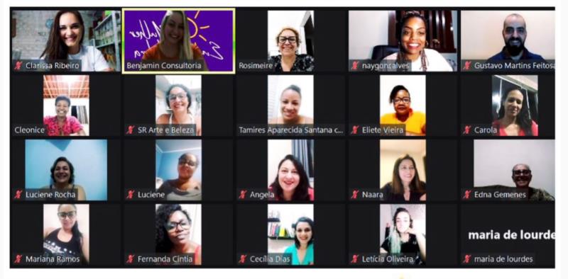 Cemig abre inscrições para curso online e gratuito sobre empreendedorismo feminino 
