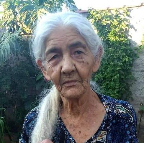 Nota de Falecimento - Benedita Rosa Gonçalves, aos 96 anos 