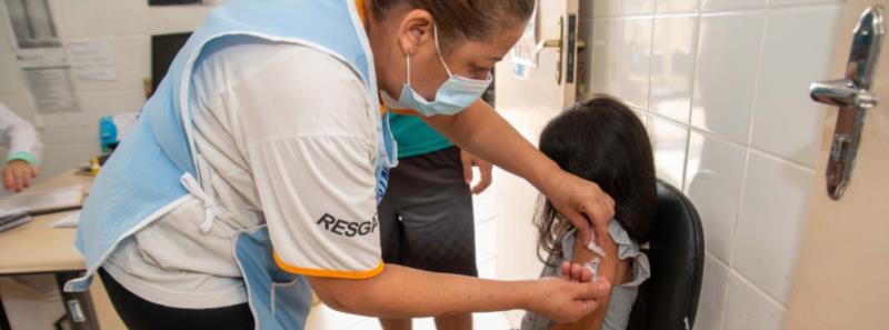Minas prorroga vacinação contra influenza até 31 de julho 