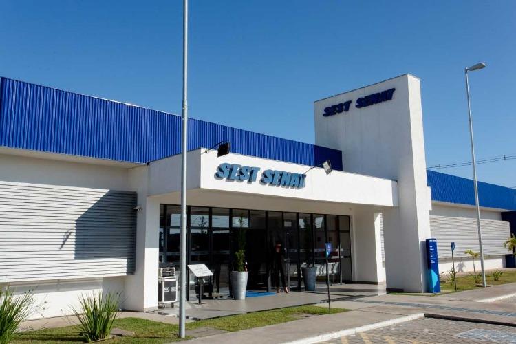 SEST/SENAT chega a Guaxupé com benefícios exclusivos para transportadores da região