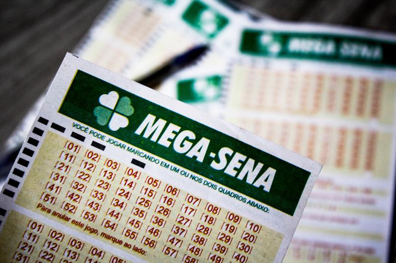 Cidades do Sul de Minas ganham mais de R$50 mil na Mega-Sena 