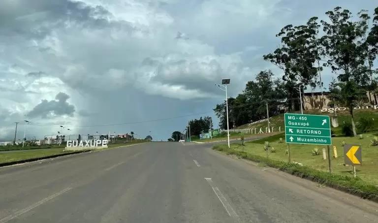 Trechos de rodovias do Sul de Minas vão ter pedágio 
