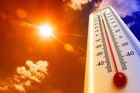 Minas Gerais está entre os estados que serão mais afetados por onda de calor, prevê Inmet