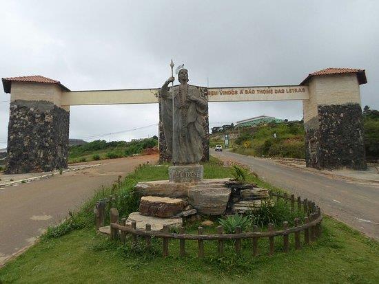 São Tomé das Letras continua sendo a única cidade do Sul de Minas sem casos de Covid-19