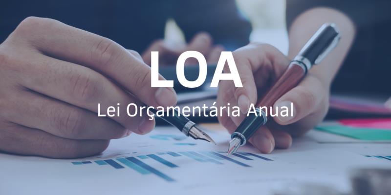 Prefeitura de Guaxupé convida a população para participar da Lei Orçamentária Anual (LOA) no dia 28 de setembro 